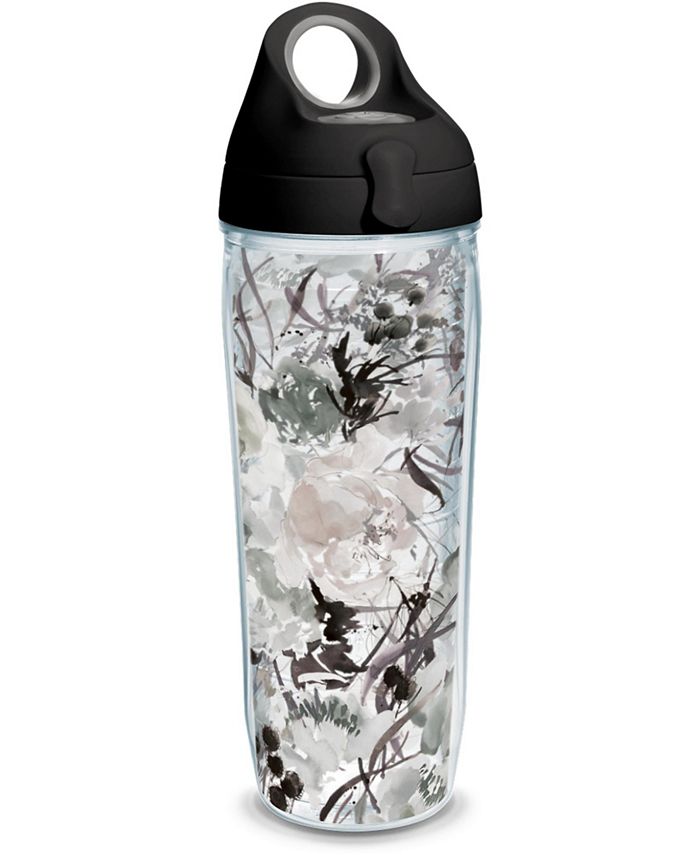 Tervis Tumbler Tervis Kelly Ventura Shade Blooms Made in USA Double Walled  Insulated Tumbler Travel Cup Keeps Drinks Cold & Hot, 24oz Water Bottle, Classic