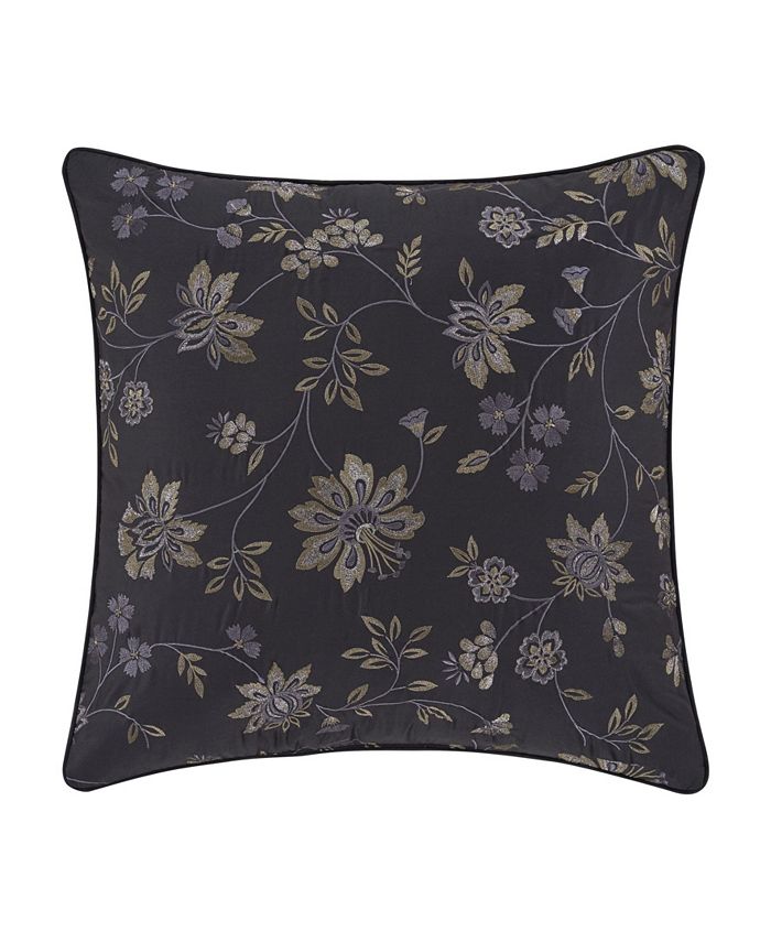 J Queen New York Delilah Decorative Pillow, 20" x 20"