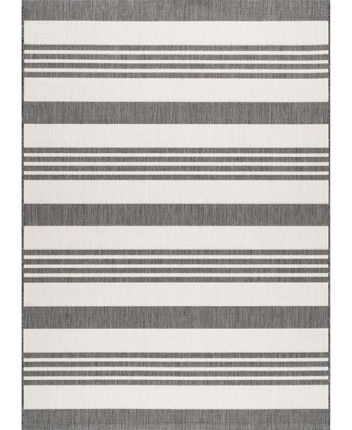 nuLoom Dawn OWDN29B 2' x 3' Outdoor Area Rug