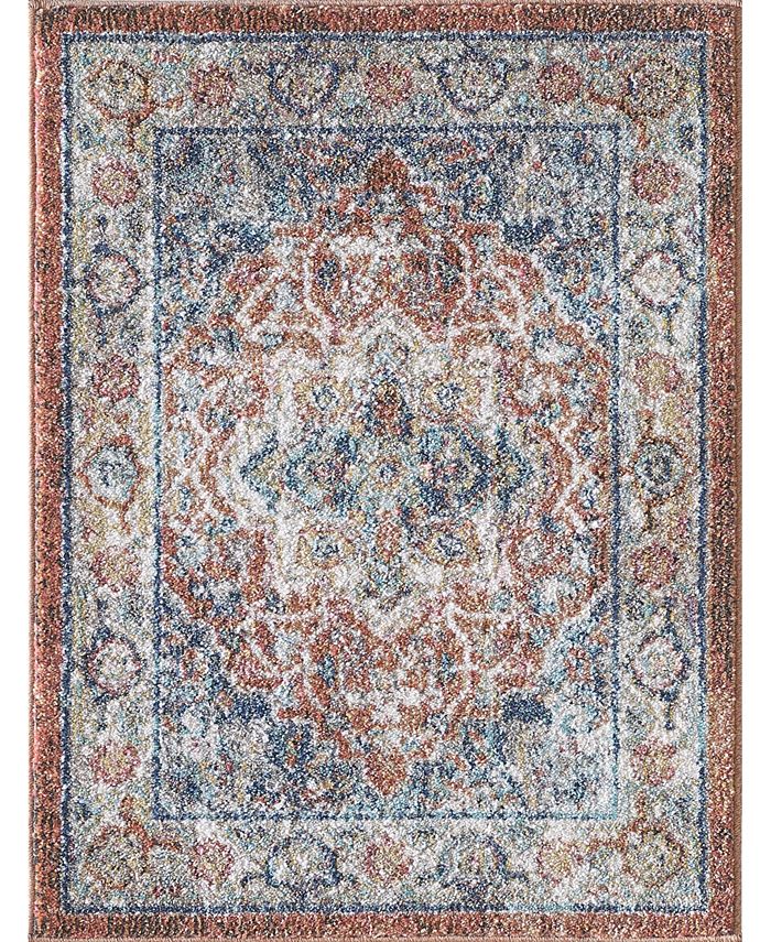 Northern Weavers Dovern DOV-06 2'2" x 3' Area Rug