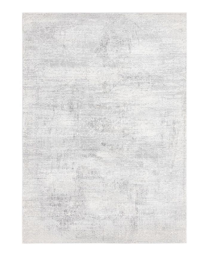 Bayshore Home Islin ISL08 7' x 10' Area Rug