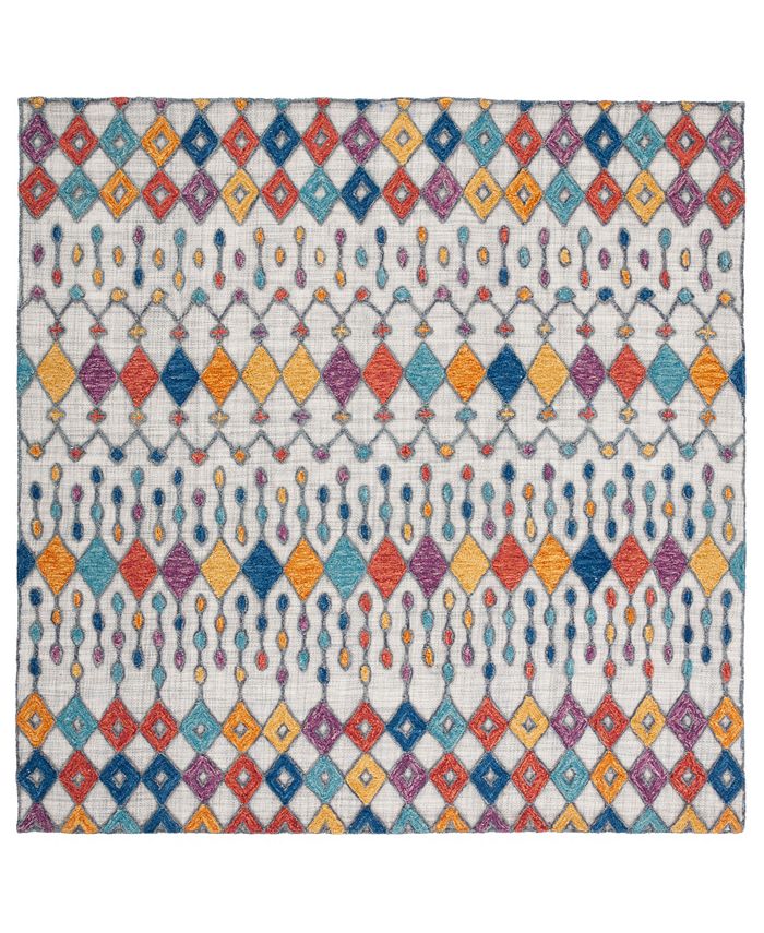 Safavieh Aurora APN531 7' x 7' Square Area Rug