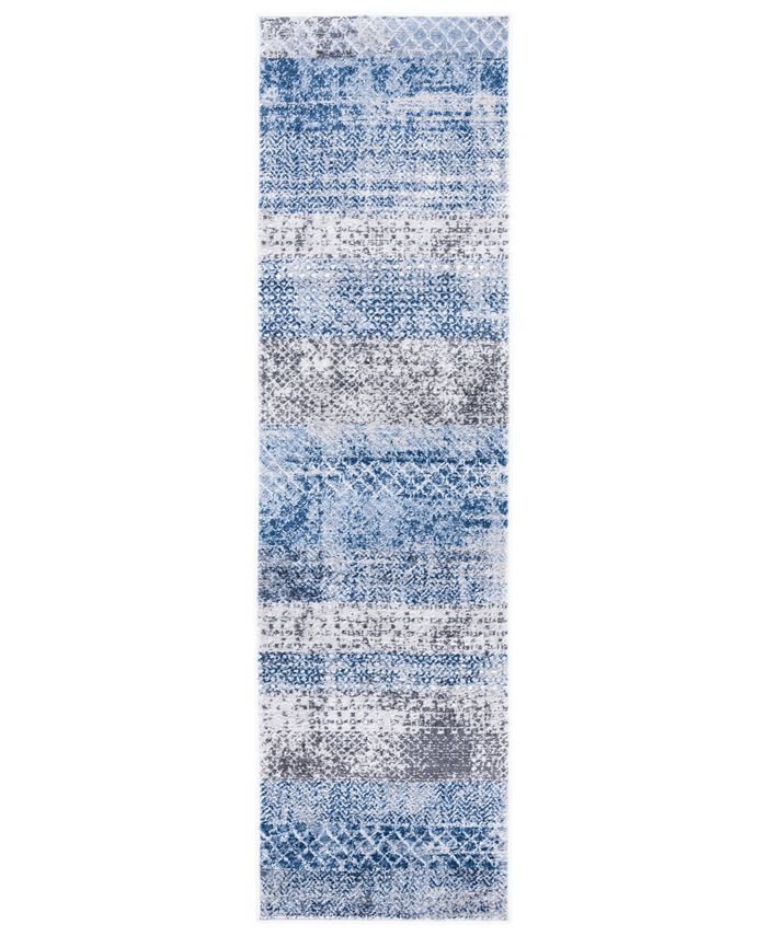 Safavieh Amelia ALA761 2'2" x 12' Runner Area Rug