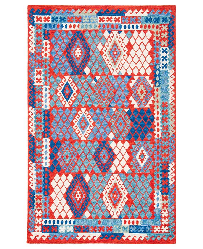 Safavieh Aurora APN412 3' x 5' Area Rug