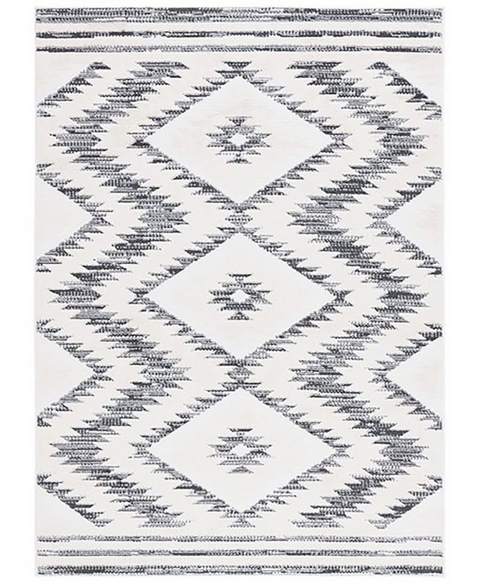 Safavieh Alamo ALM737 4' x 6' Area Rug