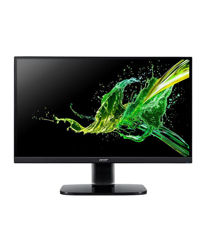 Acer 23.8 inch KC2 Series FHD Gaming Monitor