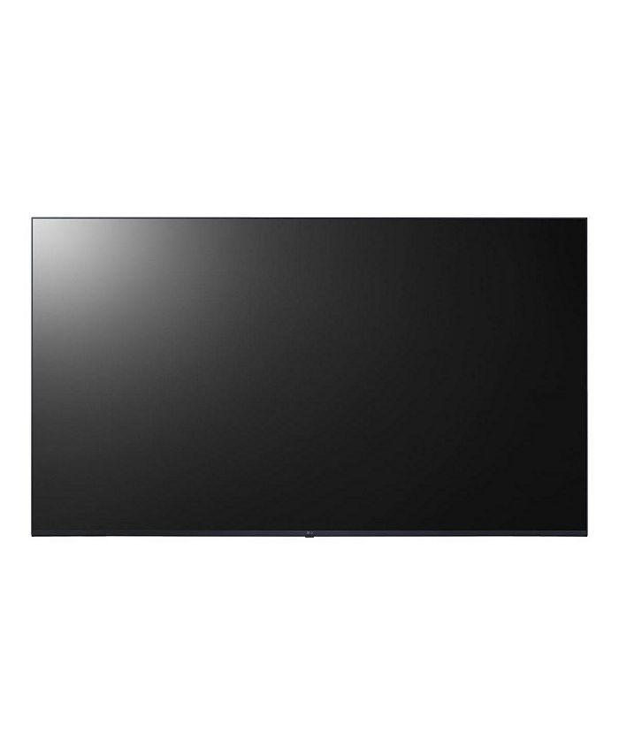 LG Commercial LFD  55 in. 3840 x 2160 TAA HDMI Speaker Land & Port Webos LCD Monitor