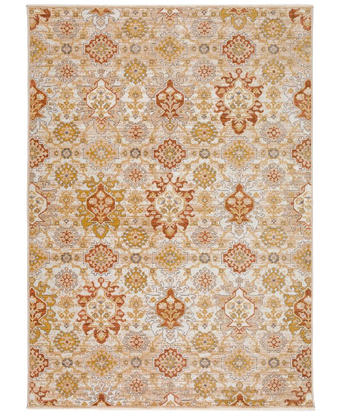 D Style Sergey SGY7 9' x 12'6" Area Rug