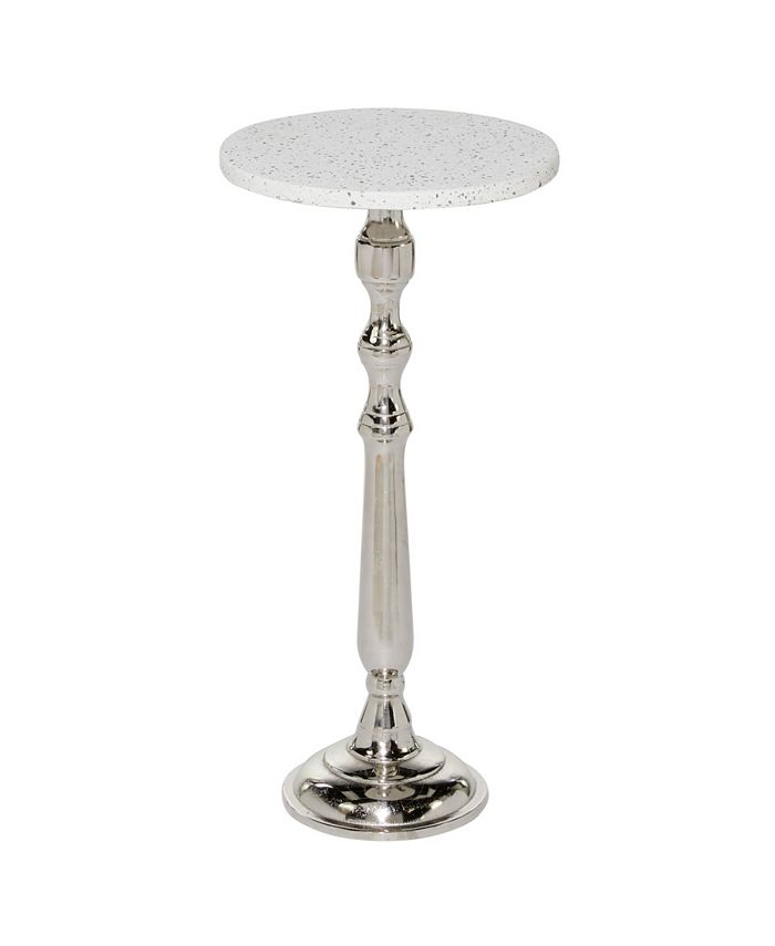 Rosemary Lane Traditional Accent Table