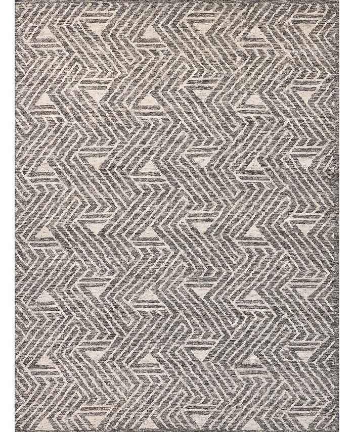 Exquisite Rugs Eaton ARN5036 9' x 12' Area Rug