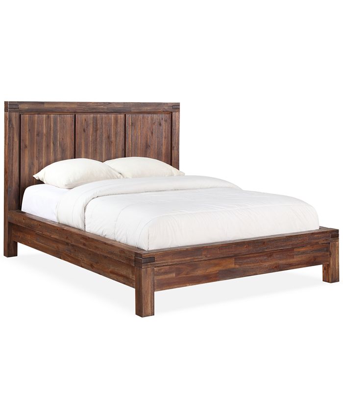 Furniture Avondale Full Platform Bed