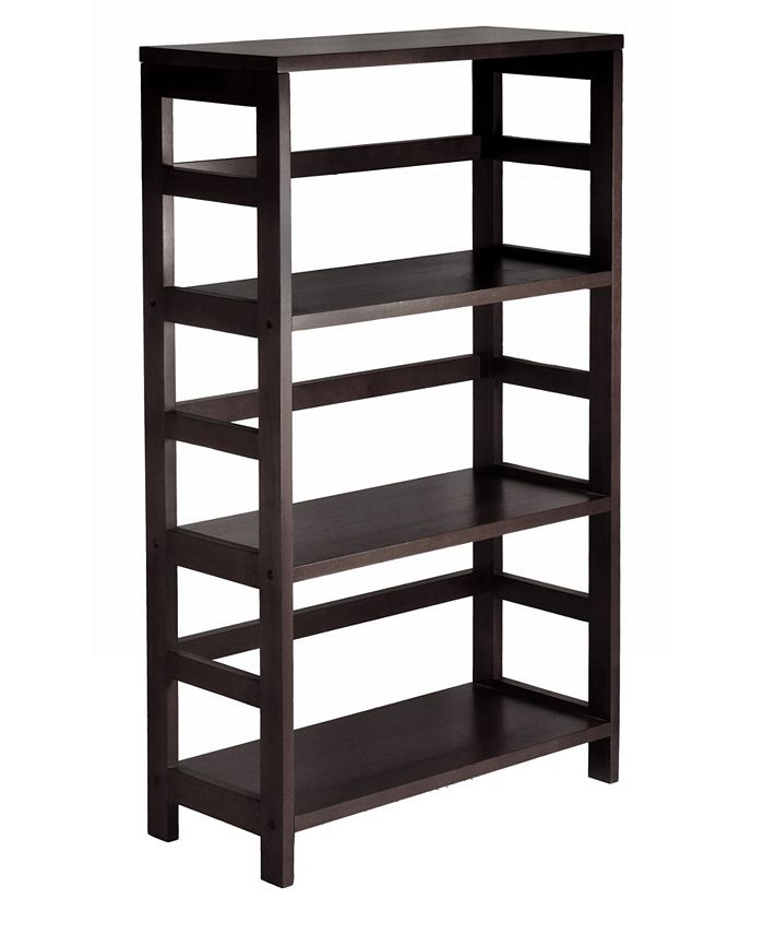 Winsome 3-Tier Wide Leo Shelf