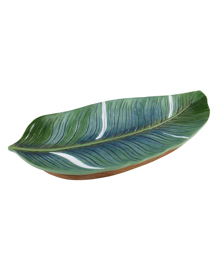 Avanti Viva Palm Tray