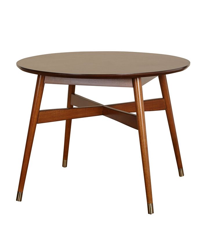 Buylateral Angelo Home Allen Mid Century Dining Table