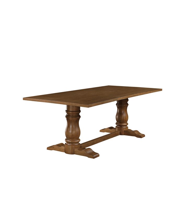 Macy's Telluride Dining Table