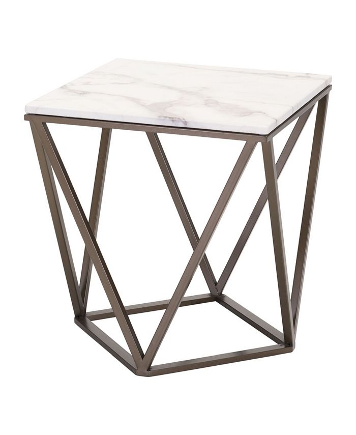 Zuo Tintern End Table