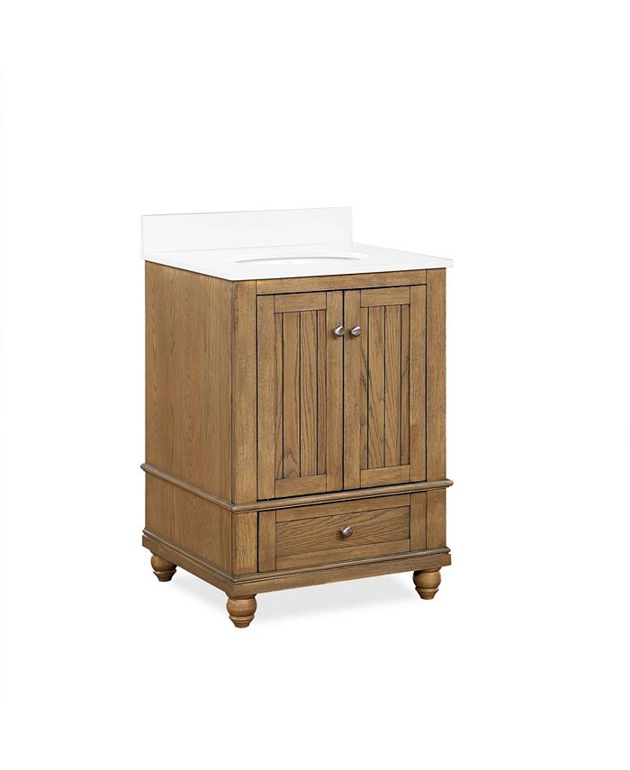 Dorel Living Jazmyne Bathroom Vanity