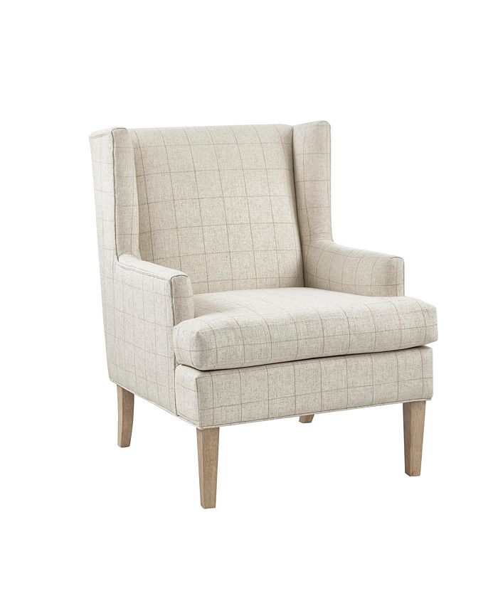 Martha Stewart Collection Martha Stewart Decker Armchair