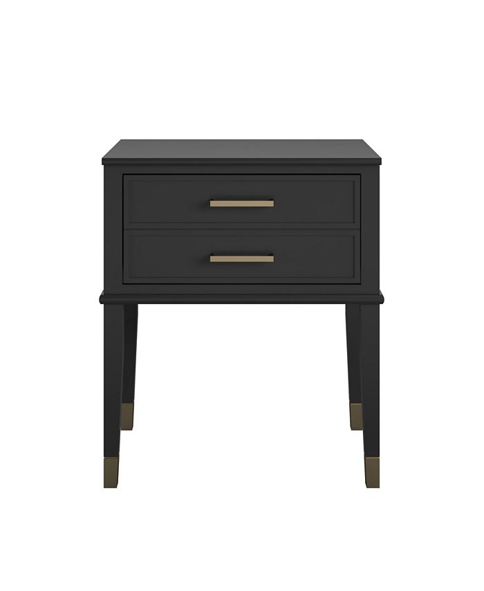 CosmoLiving By Cosmopolitan Westerleigh End Table