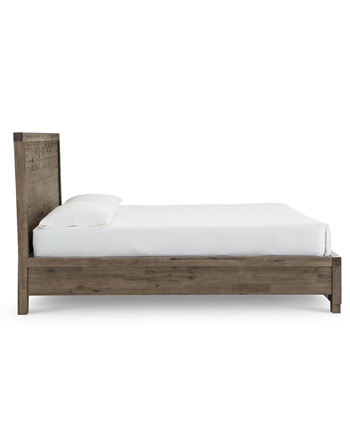 Furniture Canyon Queen Platform Bed