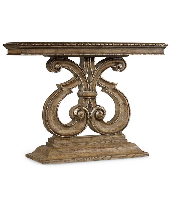 Hooker Furniture Solana Console Table