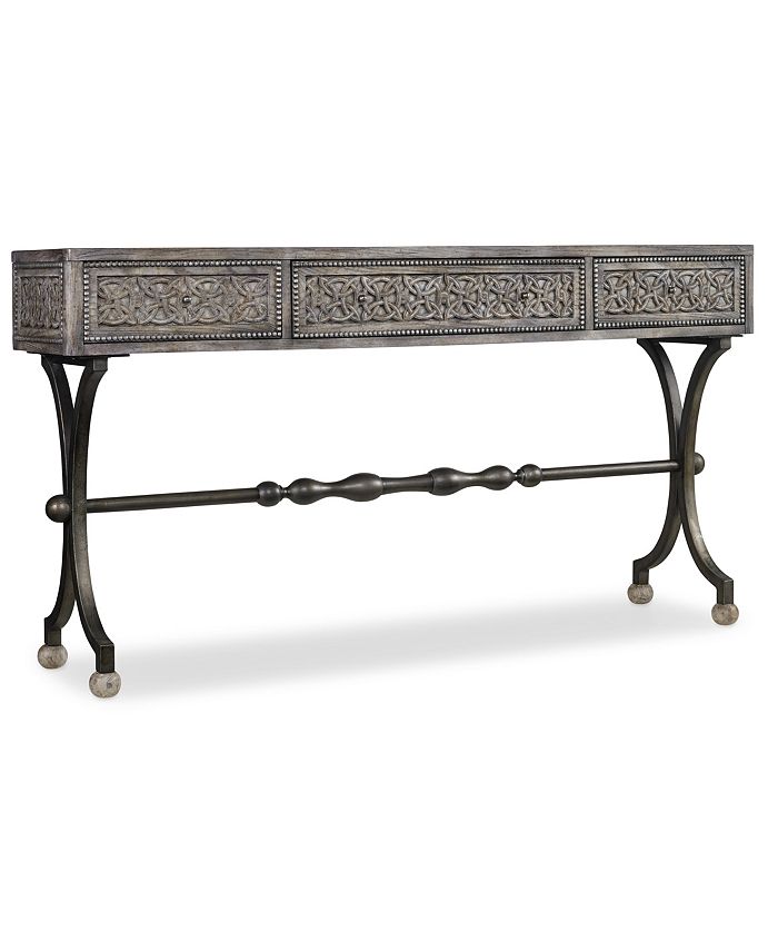 Hooker Furniture Melange Ravenna Console