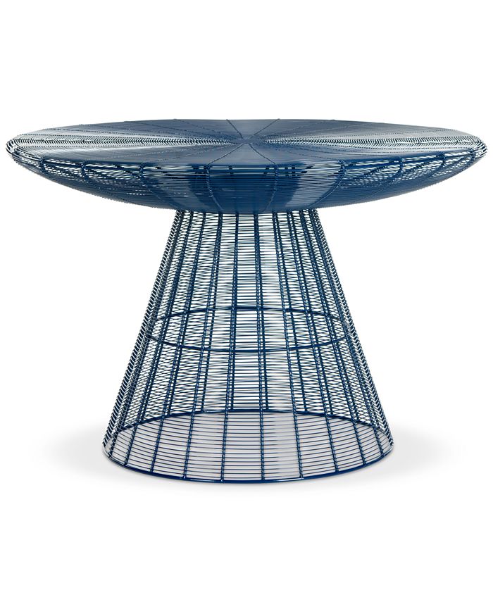 Safavieh Reginald Wire Coffee Table