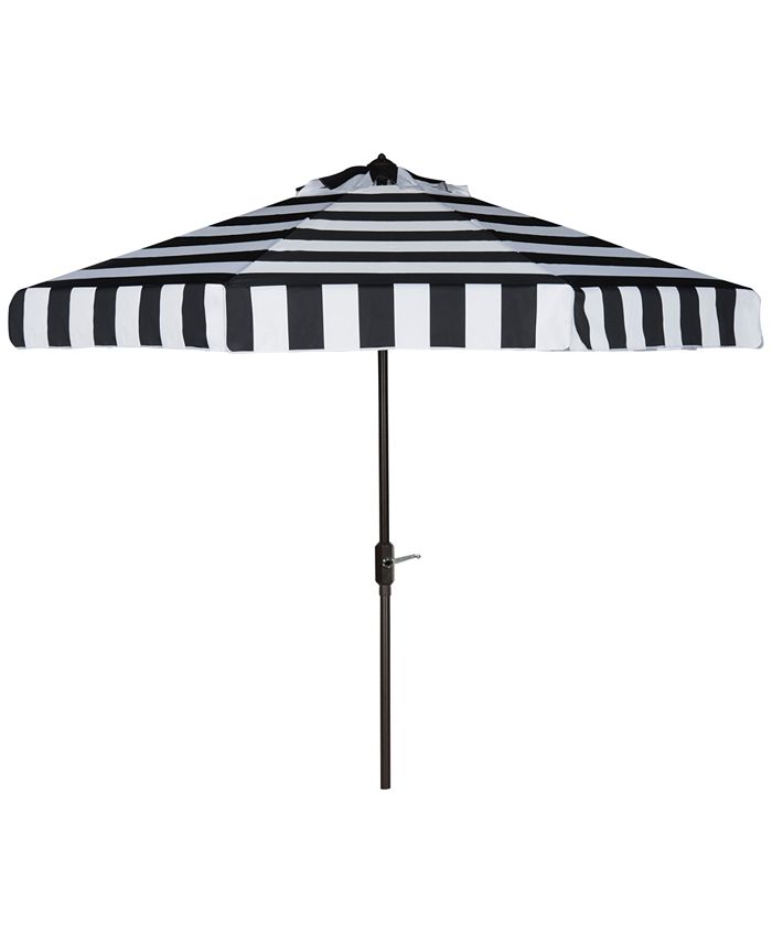 Safavieh Nordan Outdoor 9' Umbrella