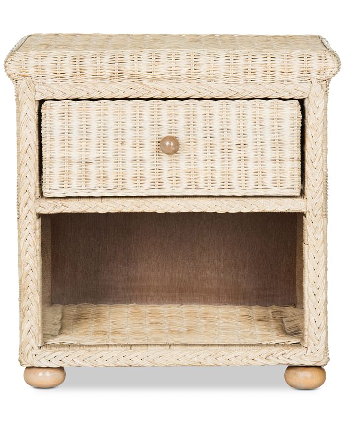 Safavieh Santine Nightstand