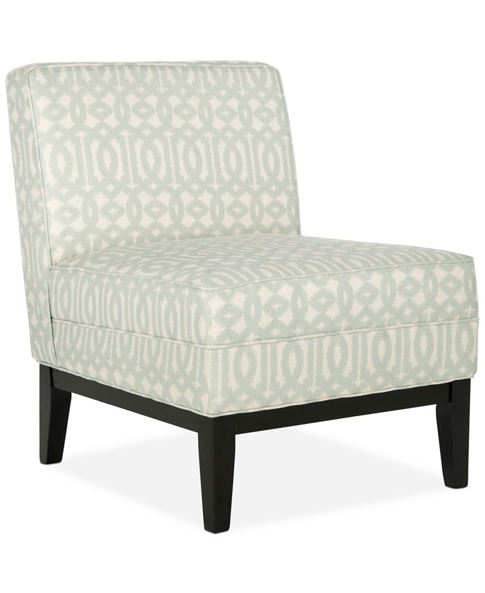 Safavieh Peekskill Fabric Accent Chair