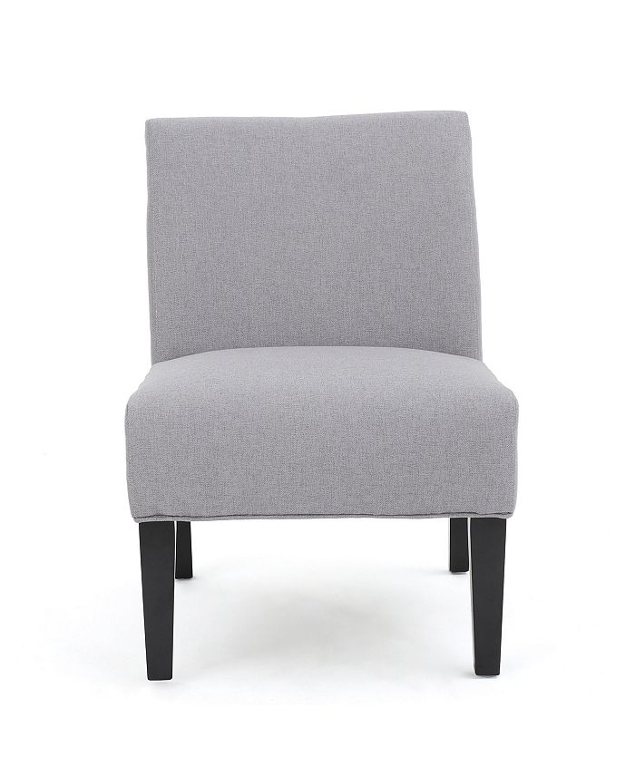 Noble House Kassi Accent Chair