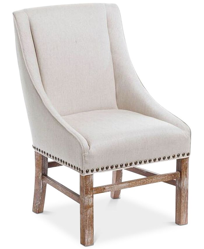 Noble House Salvan Dining Chair