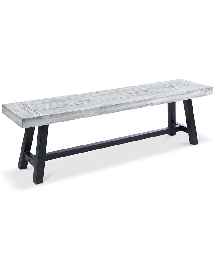 Noble House Ventanna Dining Bench