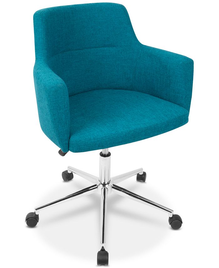 Lumisource Andrew Office Chair