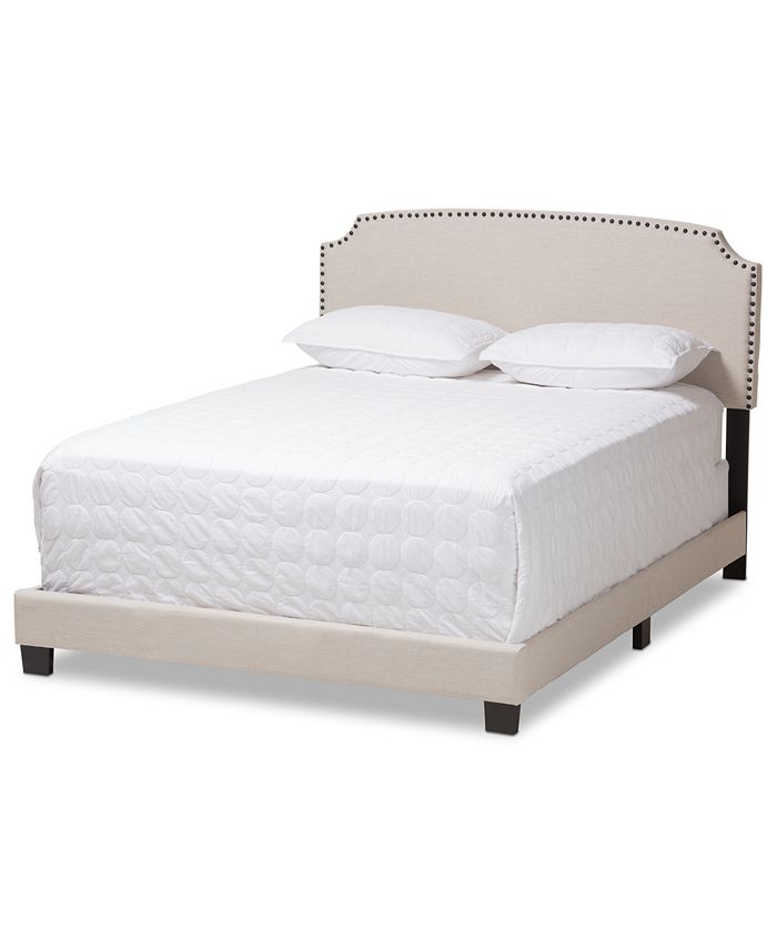 Furniture Odette Full Bed