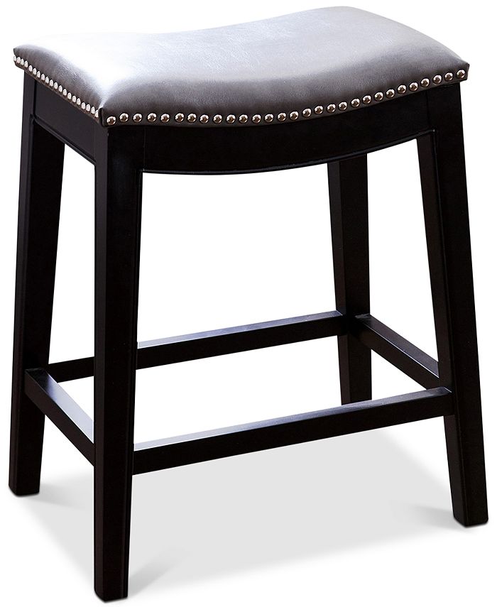 Abbyson Living Stapleton Counter Stool