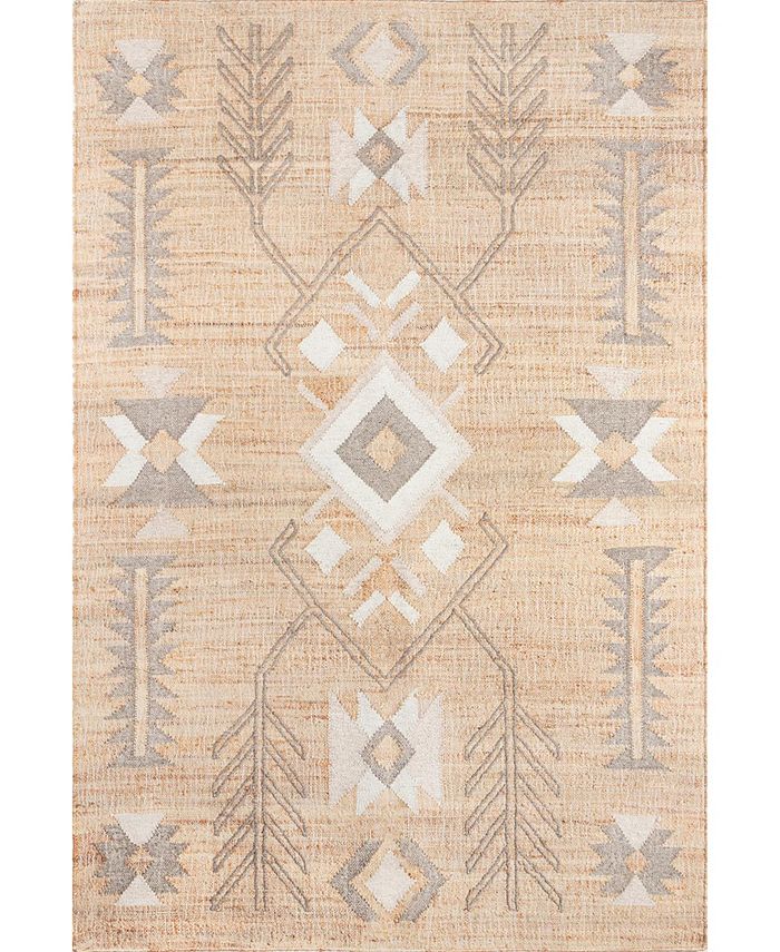 LEMIEUX ET CIE Argan ARG5 9' x 12' Area Rug