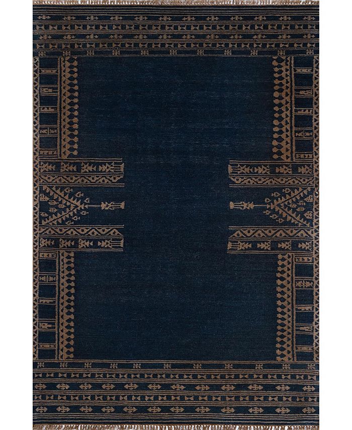 LEMIEUX ET CIE Duar DUA4 9' x 12' Area Rug