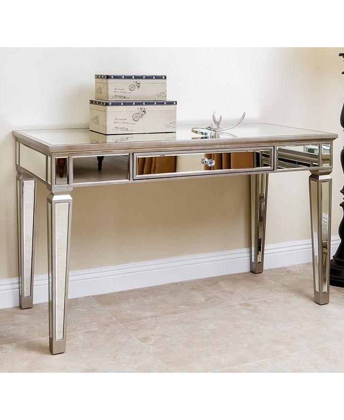 Abbyson Living Hanford Desk