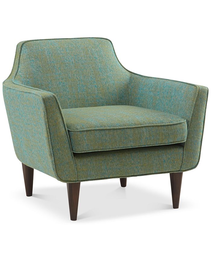 Furniture Deklin Accent Chair