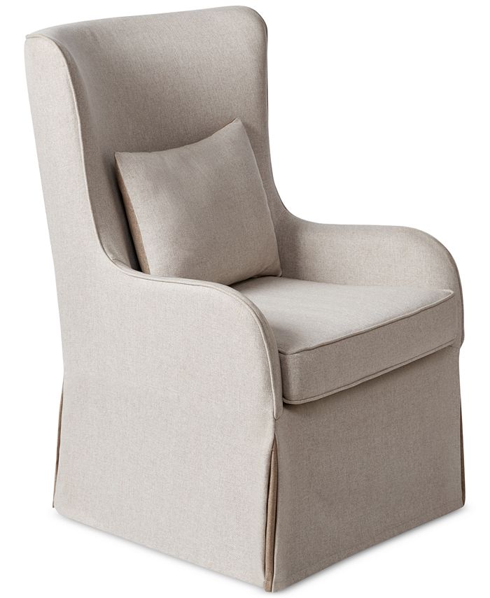 Furniture Mikel Accent Chair