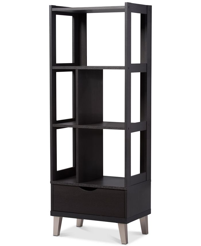 Furniture Erisenda Bookcase