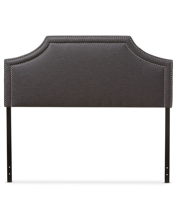 Furniture Avignon Queen Headboard