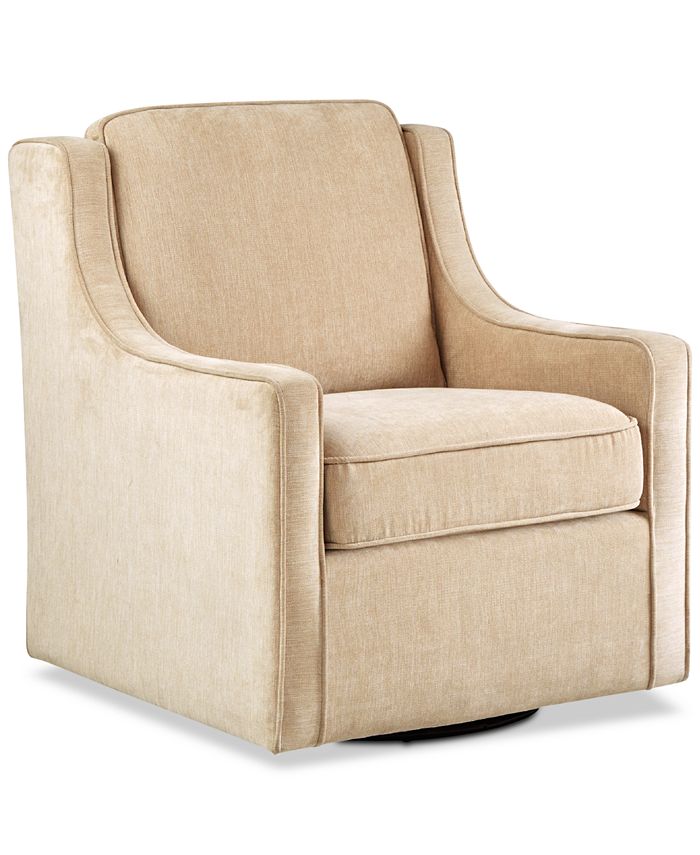 Furniture Joliet Swivel Chair