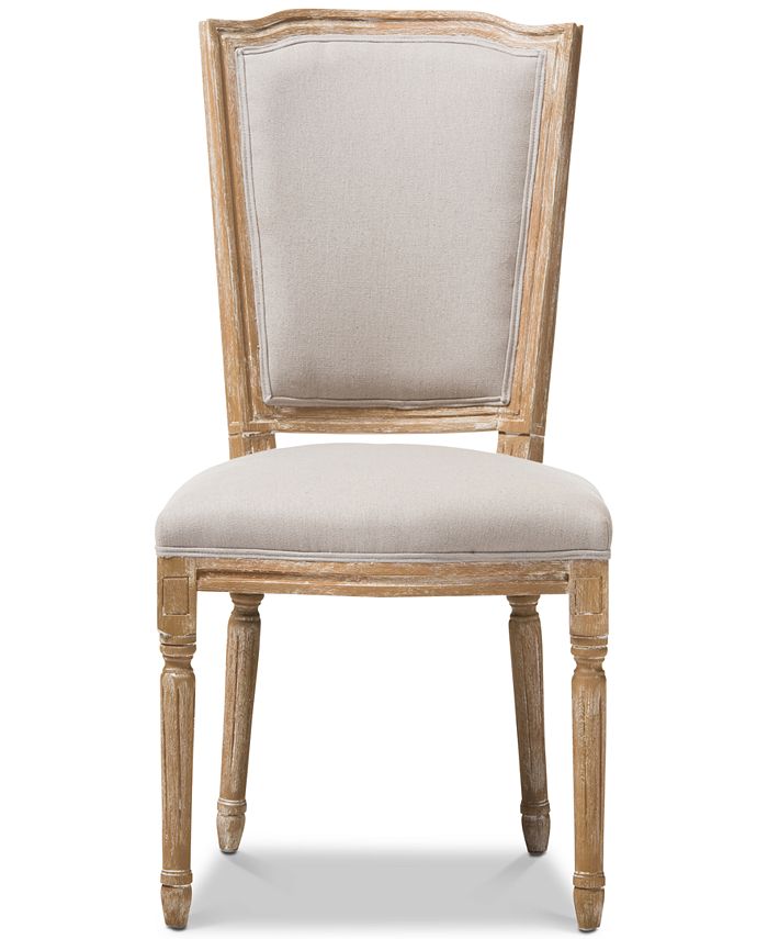 Furniture Perryn Side Dining Chair