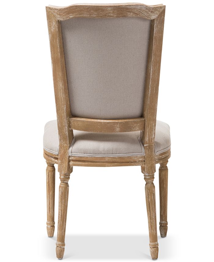 Furniture Perryn Side Dining Chair