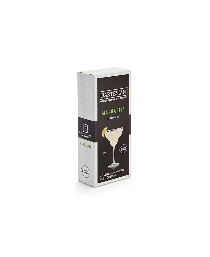 Macy's Bartesian Margarita Cocktail Mix