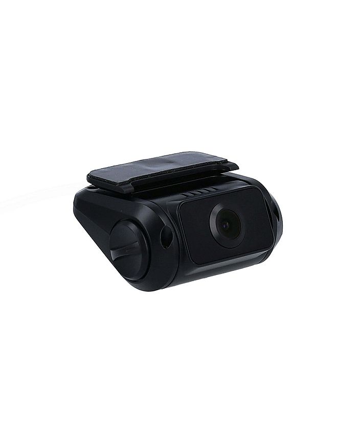 Sylvania Roadsight Rear Dash Camera - 140 Degree Wide Angle, HD 1080p, Adhesive Mount, Works with Roadsight Pro and Stealth, Rear Camera, Interior Camera, Car, Taxi, Truck