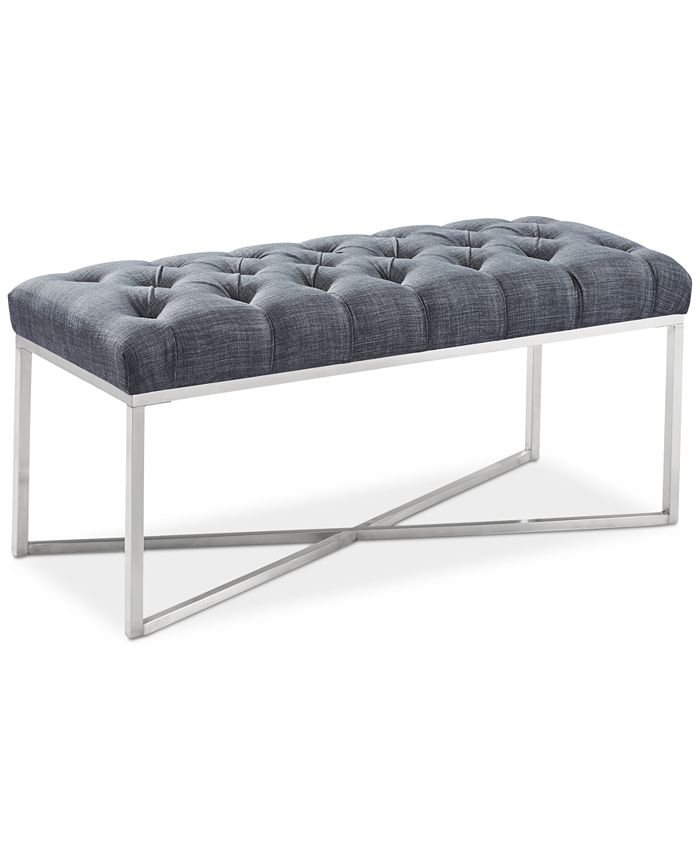 Armen Living Noel Bench