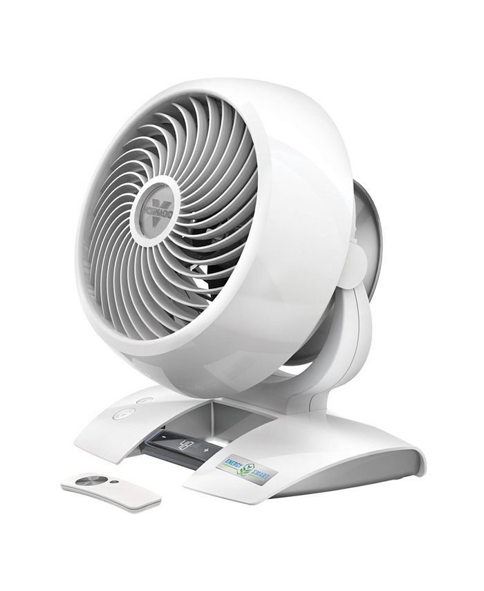 Vornado 5303DC Energy Smart Air Circulator with Variable Speed Control